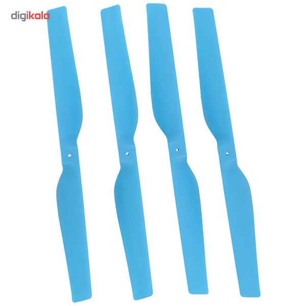 پروانه پروت مخصوص AR.Drone 2.0 Power Edition