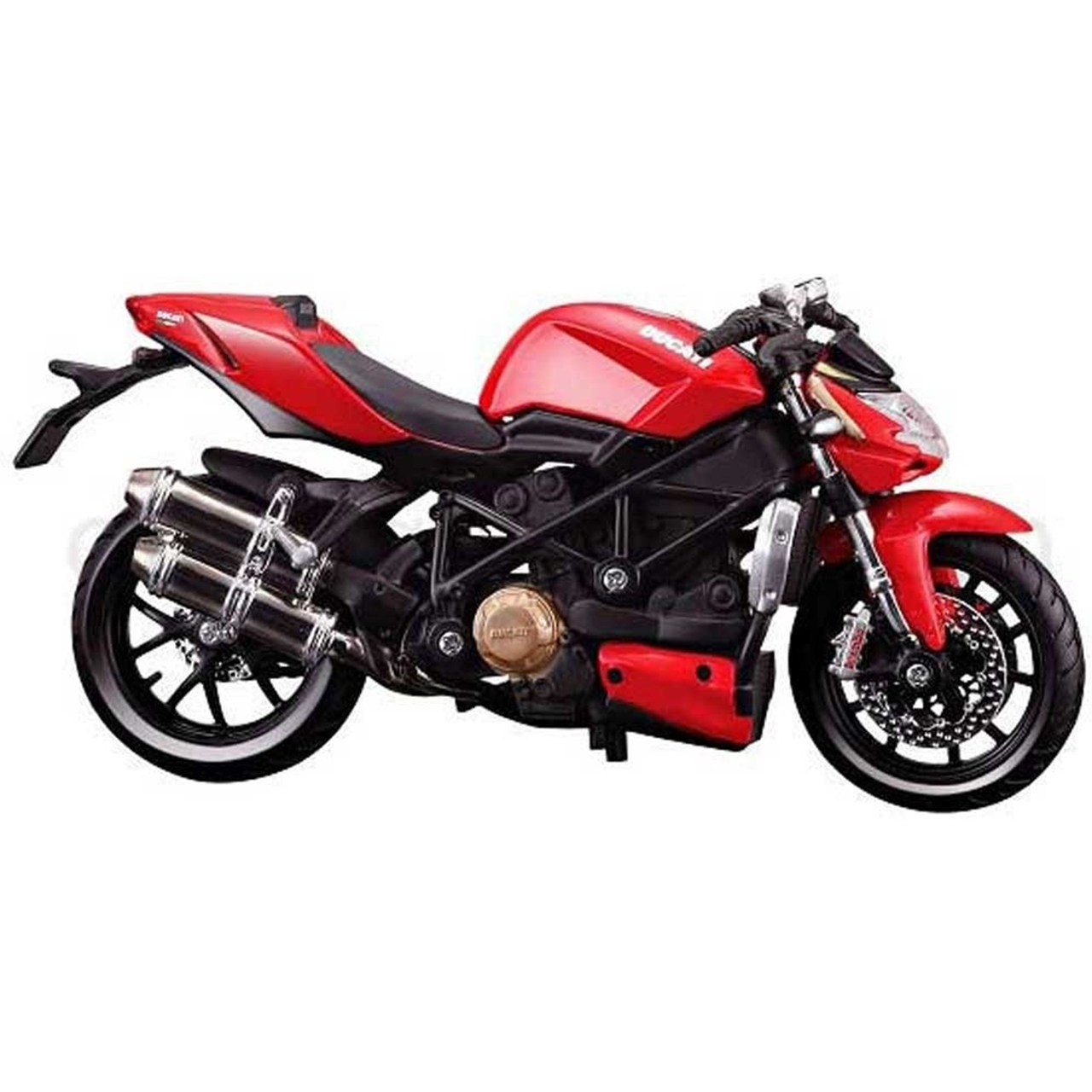موتور بازی مایستو مدل Ducati Streetfighter