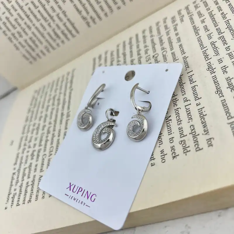 نیم ست زنانه ژوپینگ مدل M4144