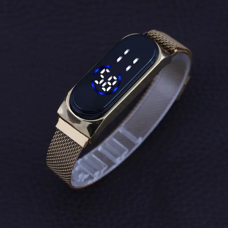 ساعت مچی دیجیتال مدل LE 13528 -TA-M