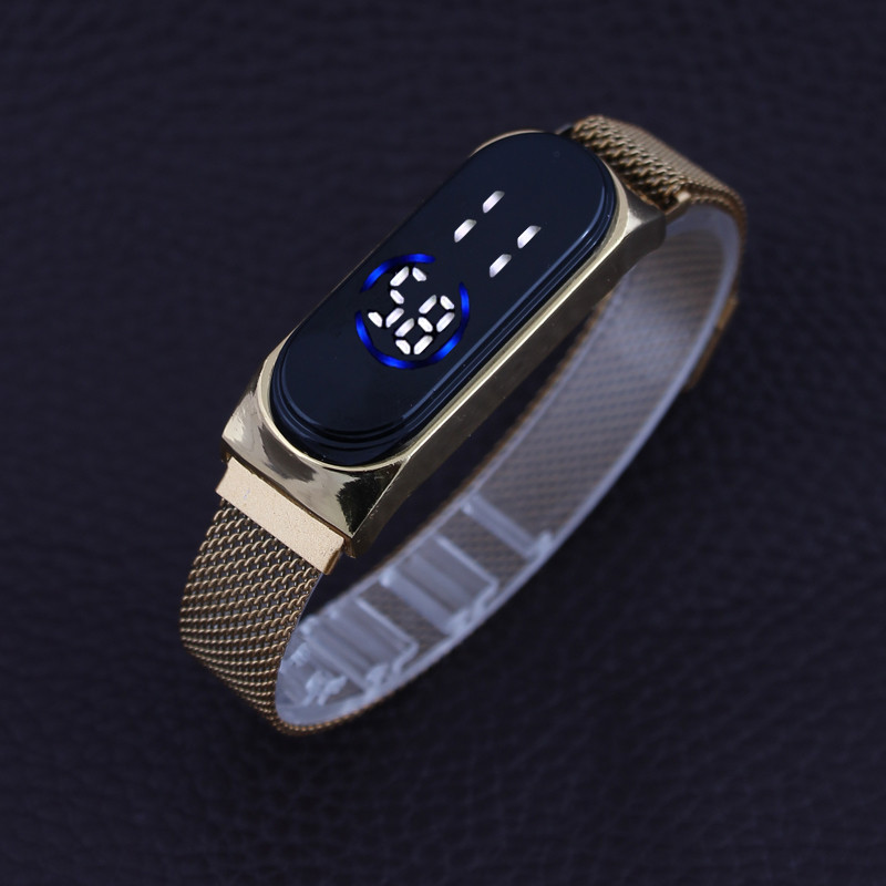 ساعت مچی دیجیتال مدل LE 13528 -TA-M