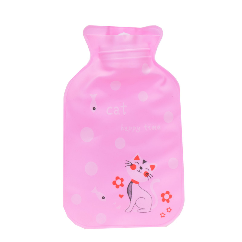 کیسه آبگرم مدل Cat