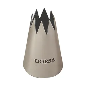 ماسوره شیرینی پزی درسا کد DOR-104