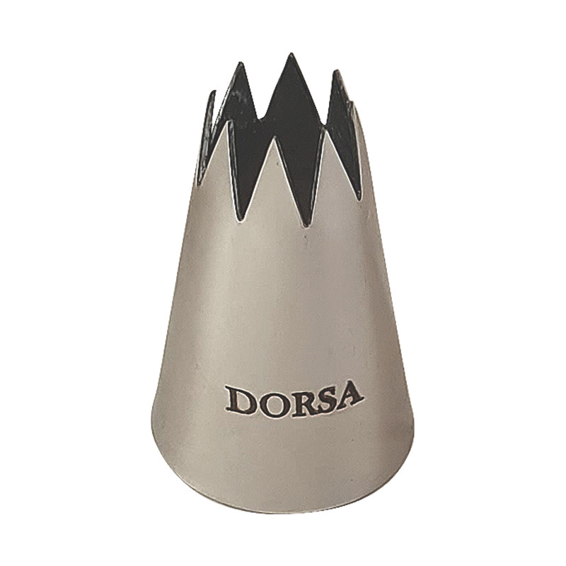 ماسوره شیرینی پزی درسا کد DOR-104