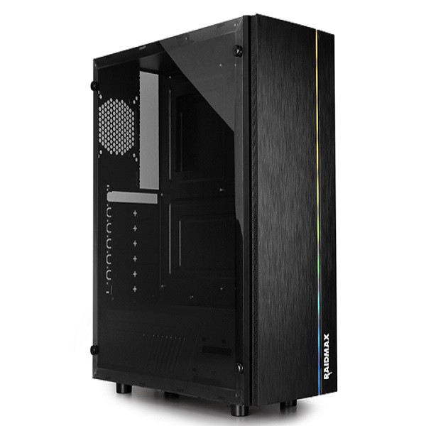 کیس کامپیوتر ریدمکس مدل Blazer 1
