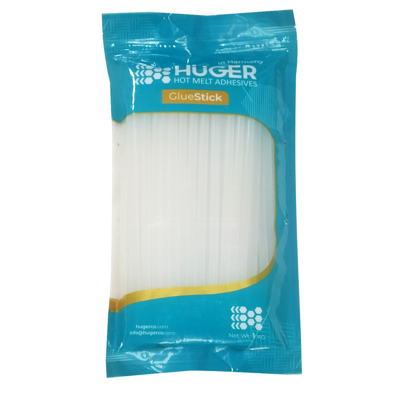 چسب حرارتی هوگر مدل 85 بسته 20 عددی