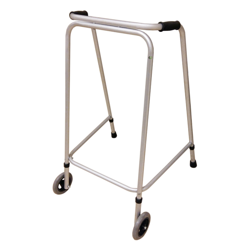 واکر چرخ دار آی ناین کد 1020