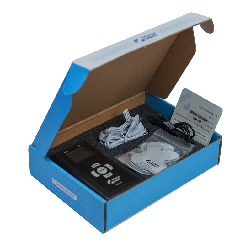 تنس عضلانی مانا مد مدل BD-100