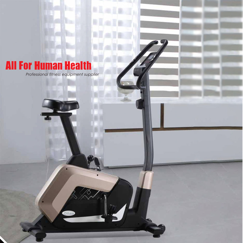 دوچرخه ثابت تایتان فیتنس مدل 83500