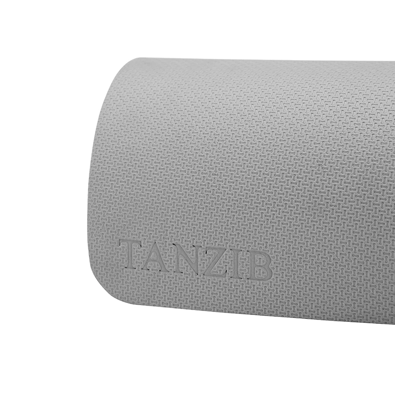 عکس شماره 14 : زیرانداز یوگا تن زیب مدل one side mat ضخامت 6 میلی متر