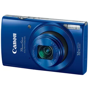 دوربین دیجیتال کانن مدل PowerShot ELPH 190 IS