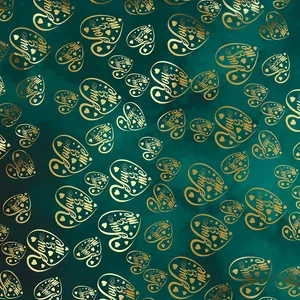 کاغذ کادو کد 140 بسته 25 عددی