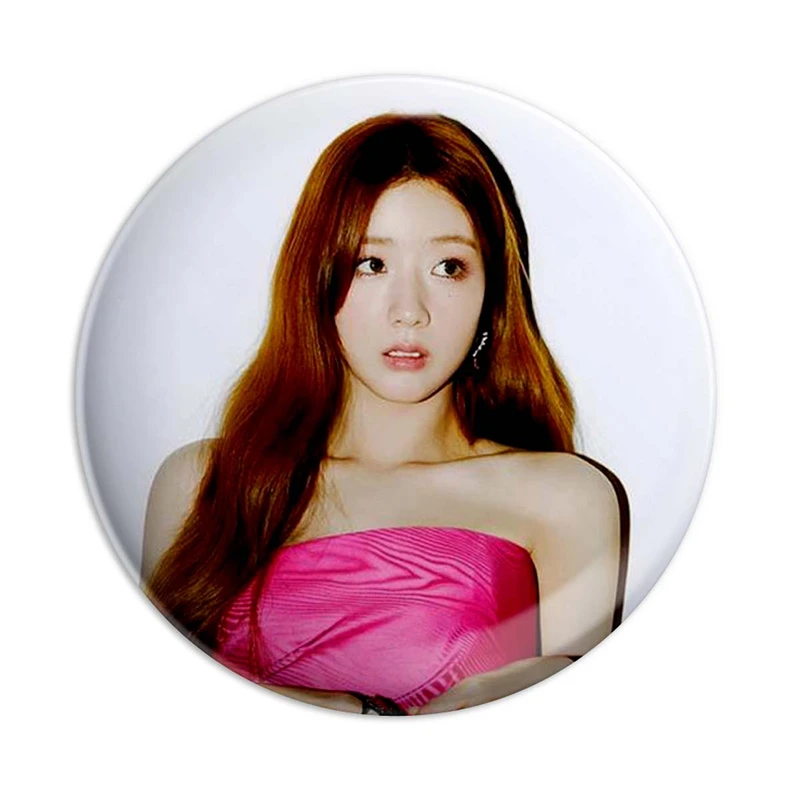 مگنت پرمانه طرح Apink گروه موسیقی کد pmag.12086