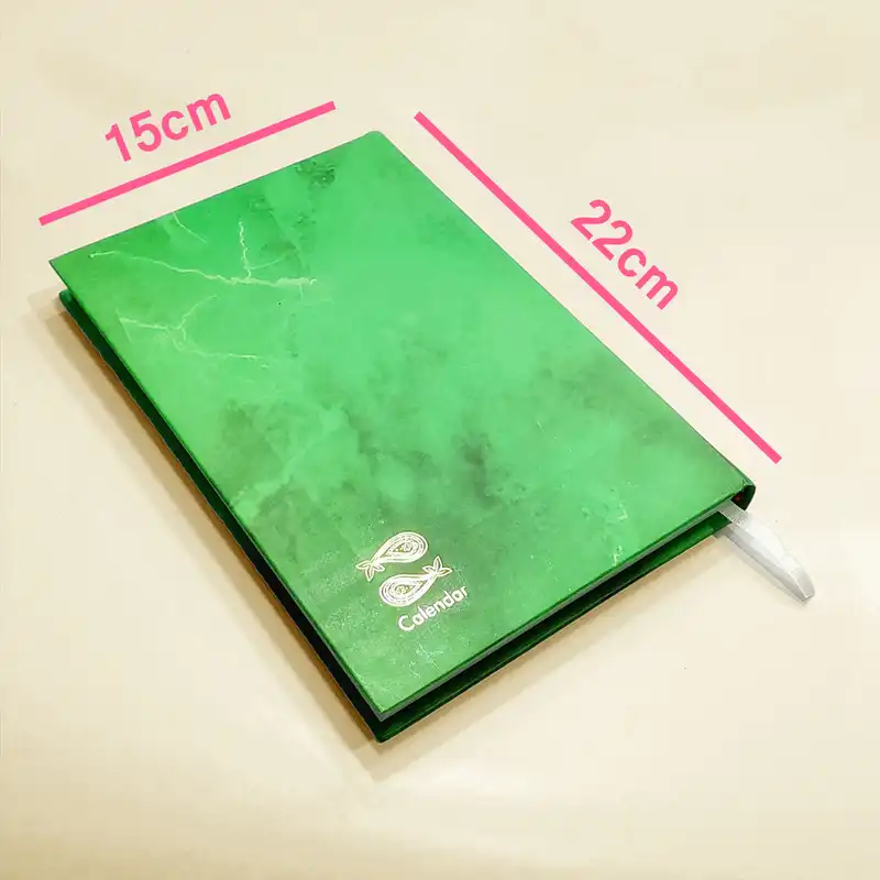 سررسید سال 1403 مدل اکونومی