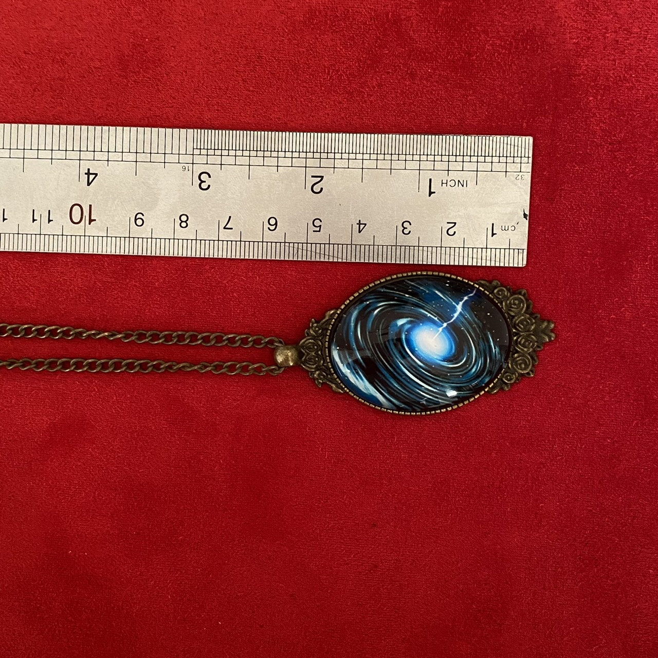 گردنبند دخترانه مدل W.N215 گردنبند دخترانه مدل W.N215