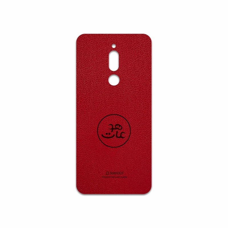 برچسب پوششی ماهوت مدل RL-MAH مناسب برای گوشی موبایل میزو M6T