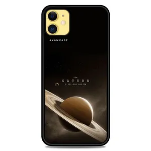 AKAM AMC-WA11-PLANET-8 Cover For Apple iPhone 11
