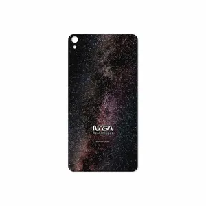 MAHOOT Universe-by-NASA-2 Cover Sticker for Lenovo Phab B1 2015