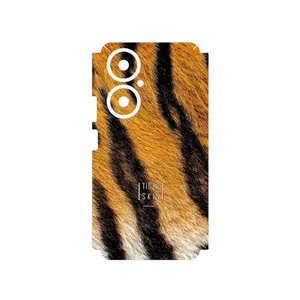 MAHOOT Tiger Skin Cover Sticker for Huawei Nova 11i