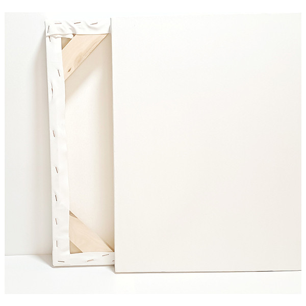 بوم نقاشی قابوم کد 302425 سایز 24*30 سانتی متر