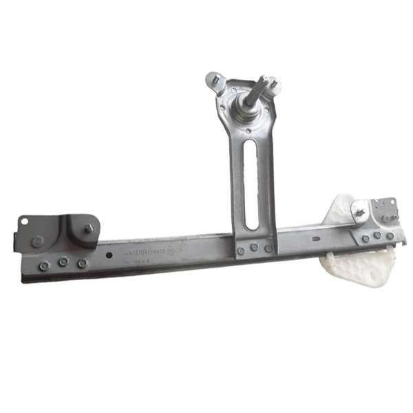 دستگاه شیشه بالابر دستی جلو کد OL900 مناسب برای رنو ال90