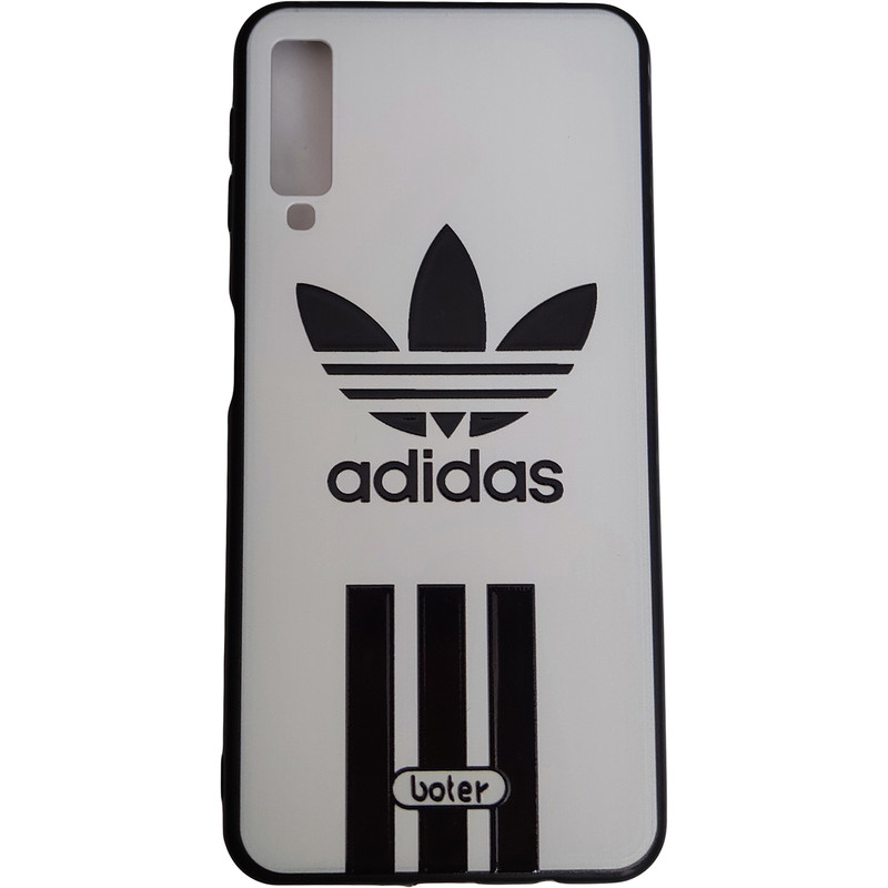 کاور مدل aمناسب برای گوشی موبایل سامسونگ Galaxy A7 2018 / A750