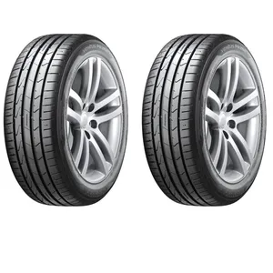 لاستیک خودرو هانکوک مدل Ventus Prime3 K125 سایز 215/55R16 - دو حلقه