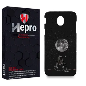 HEPRO MC Cover for SAMSUNG GALAXY J7 PRO