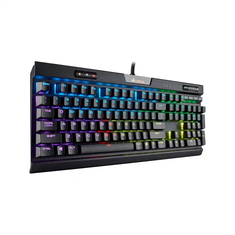 کیبورد گیمینگ کورسیر مدل K70 RGB MK.2
