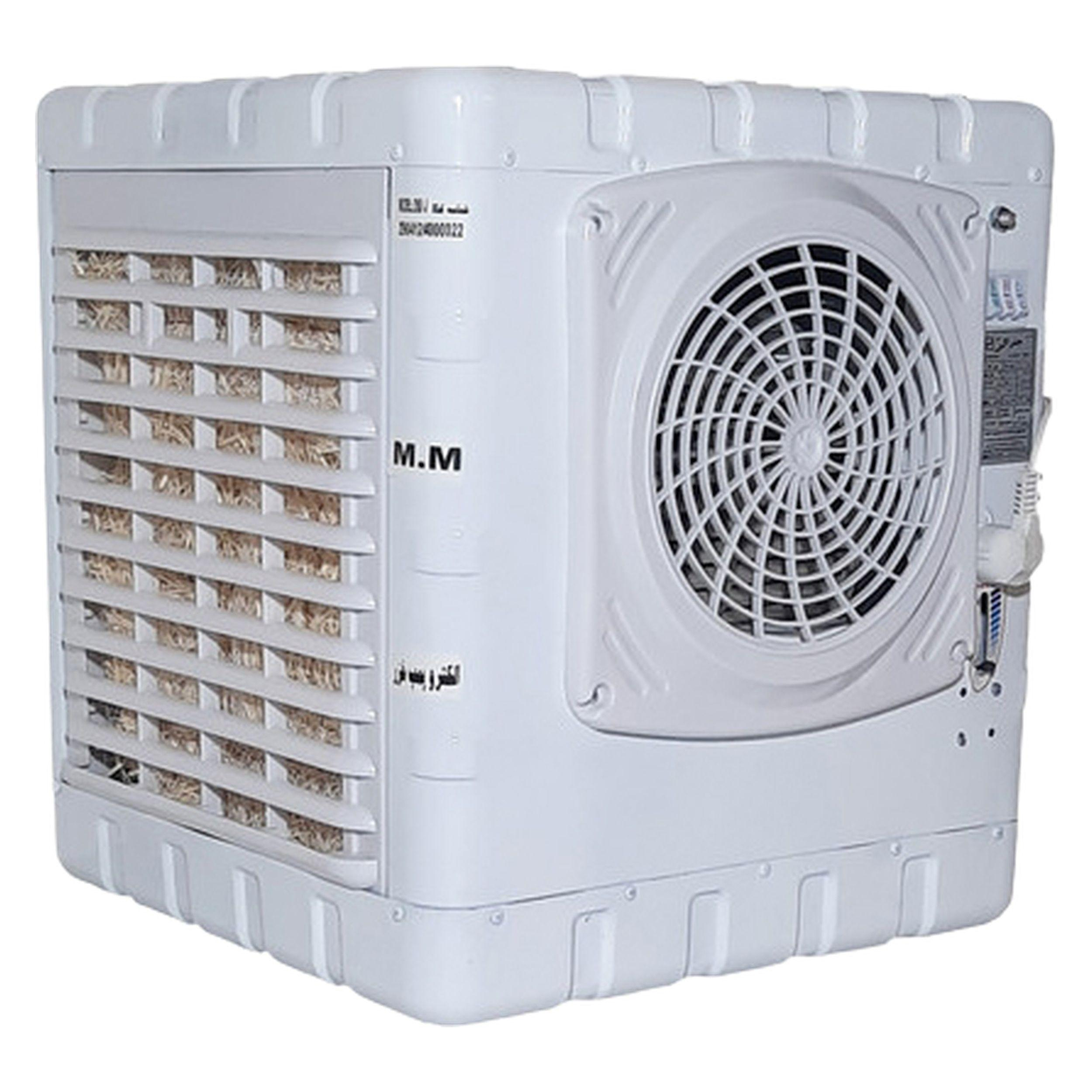 کولر آبی 2800 جنرال سون مدل 2800