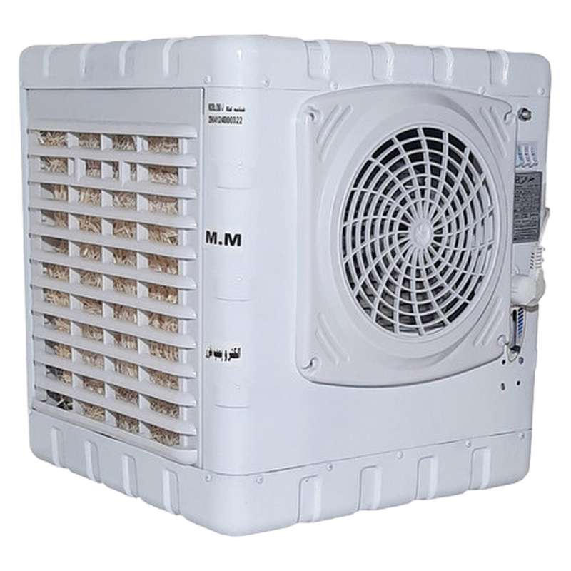 کولر آبی 2800 جنرال سون مدل 2800