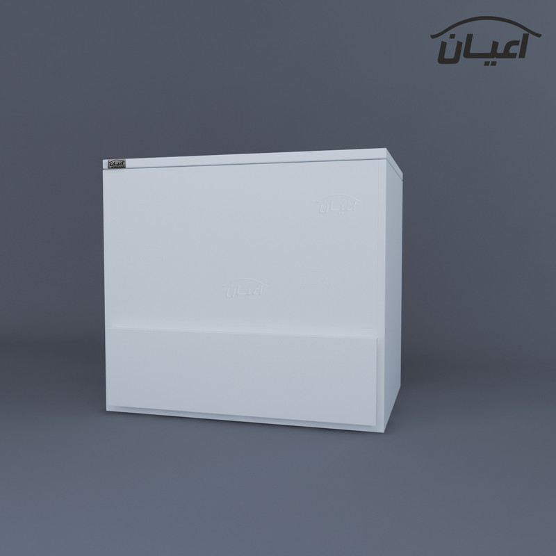 نیمکت اعیان مدل FH341