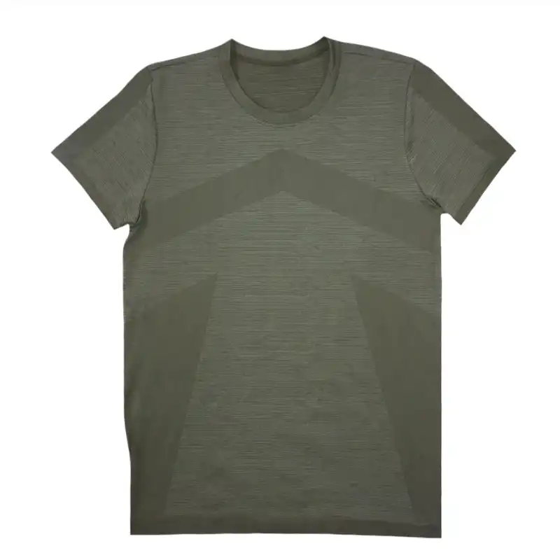 تی شرت ورزشی مردانه کریویت مدل Er2028