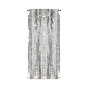 MAHOOT Wood Texture 8-FullSkin Cover Sticker for Honor X9a