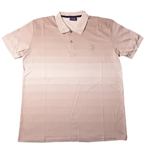 پولوشرت آستین کوتاه مردانه یو اس پولو مدل 020