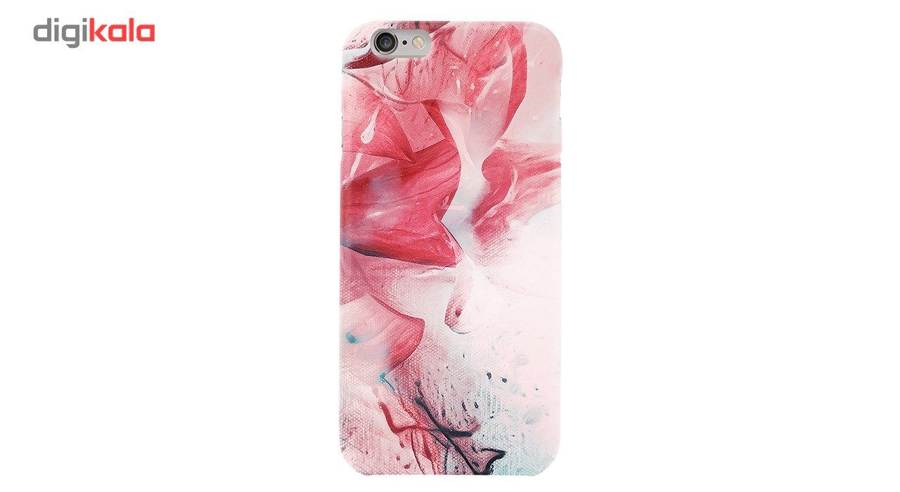 کاور زیزیپ مدل 897G مناسب برای گوشی موبایل آیفون 6/6s main 1 1