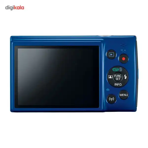 دوربین دیجیتال کانن مدل PowerShot ELPH 190 IS