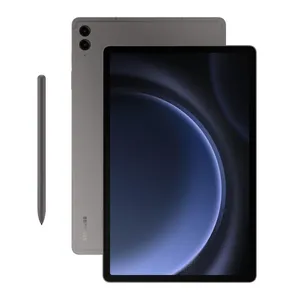 Samsung Galaxy Tab S9 FE Plus 5G SM-X616B 128GB and 8GB RAM Tablet with stylus
