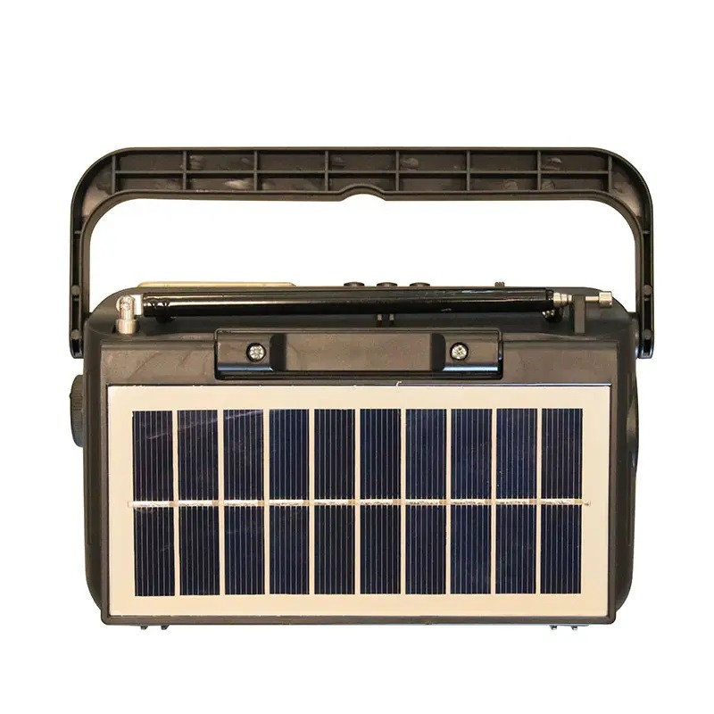 رادیو آر دی دی مدل RD-308BTS