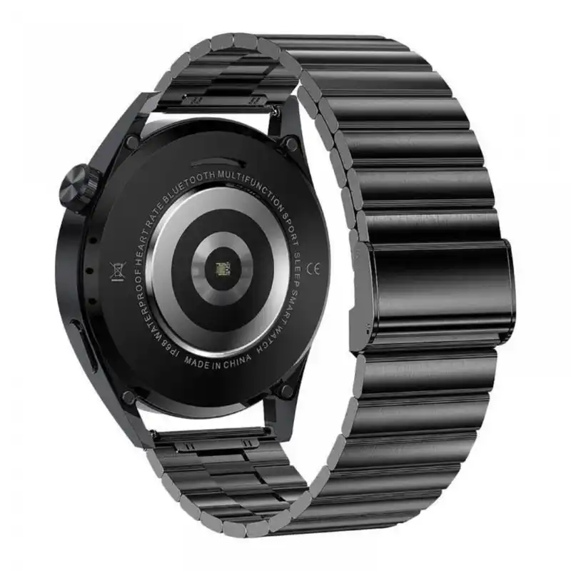 ساعت هوشمند گرین لاین مدل G-Master Metal