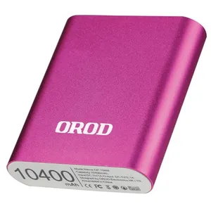 شارژر همراه ارد مدل OP-104M با ظرفیت 10400mAh