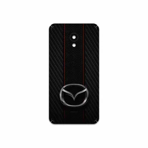 MAHOOT Mazda Motor Cover Sticker for Meizu M5