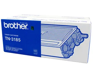Brother TN-3185 Black Toner