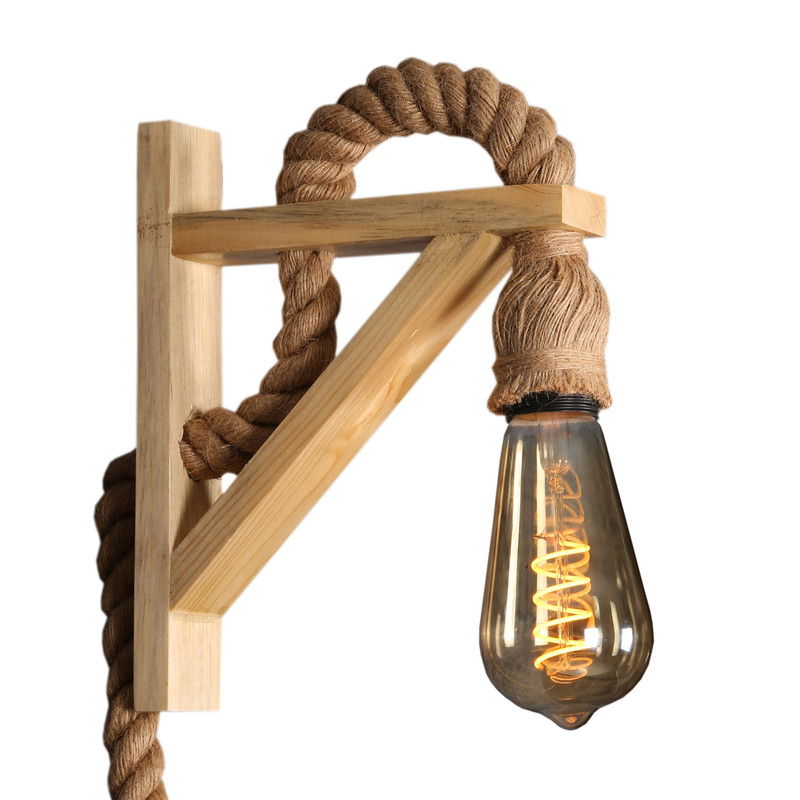 چراغ دیواری مدل S64