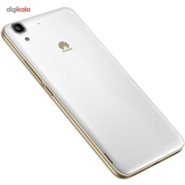 گوشی موبایل هوآوی مدل Y6 - 4G دو سیم کارت main 1 12