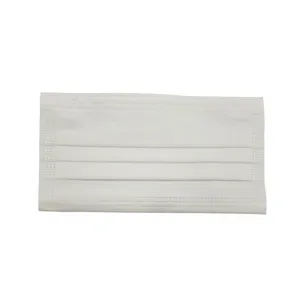 ماسک تنفسی ارمغان مدل AF-S2M-Wh بسته 50 عددی