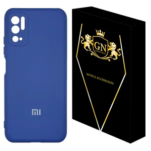 کاور قاب نایس مدل CLK مناسب برای گوشی موبایل شیائومی Redmi Note 11SE