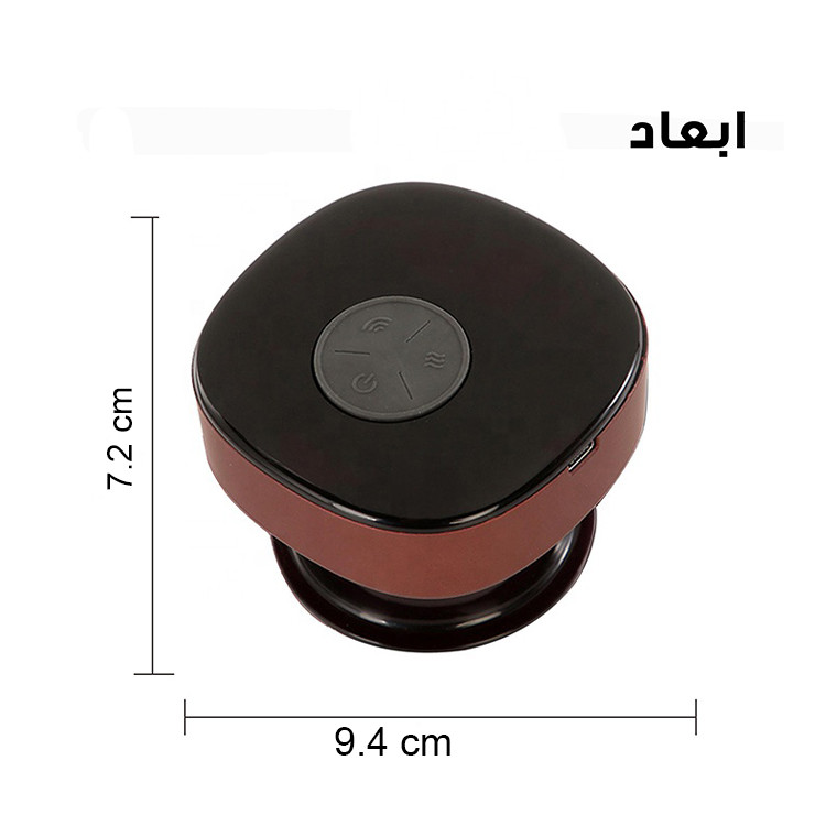 دستگاه بادکش برقی مدل 1809