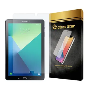  Glass Star TABLETS10 Screen Protector For Samsung Galaxy Tab P580 / Galaxy Tab P585 / Galaxy Tab A 10.1 2016 S.Pen Versions