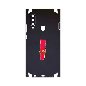 MAHOOT Collage of Embrace-FullSkin Cover Sticker for GLX Shahin 2